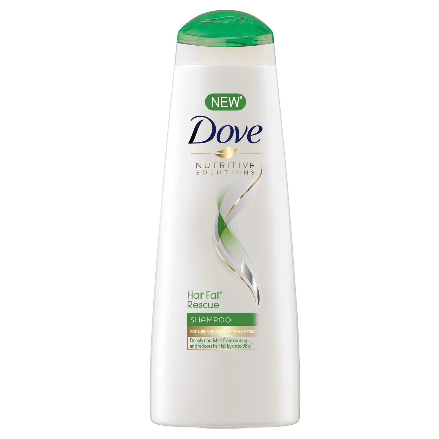 Dove Shampoo